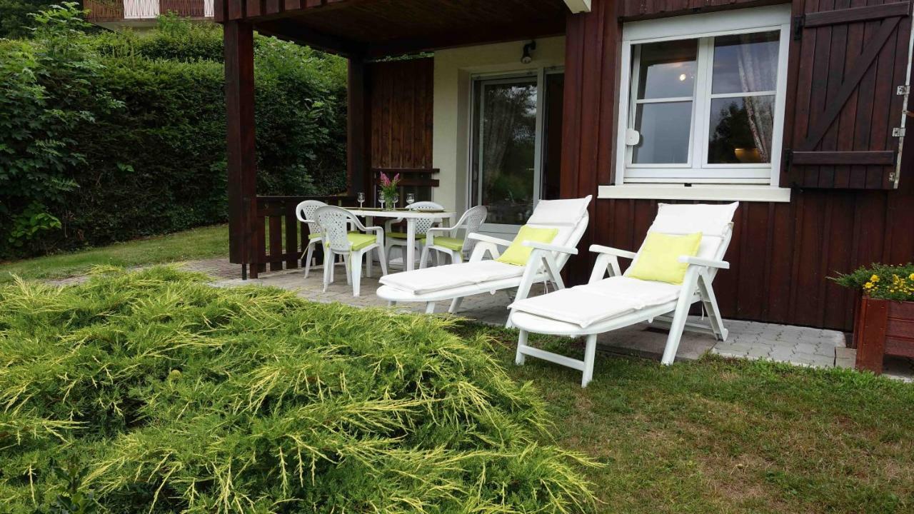 Les Prairies Du Appartement *