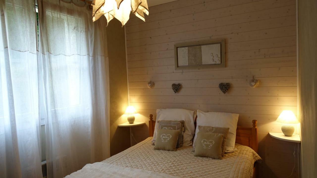Les Prairies Du Appartement