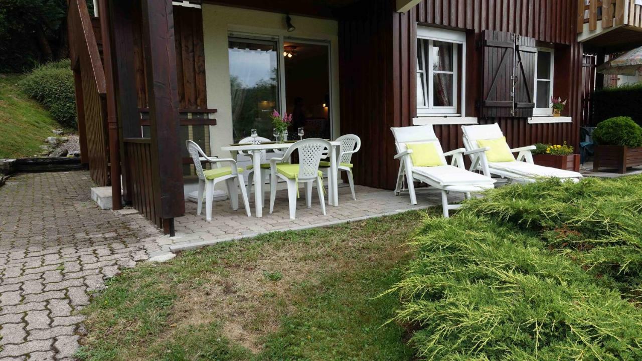Les Prairies Du Appartement *