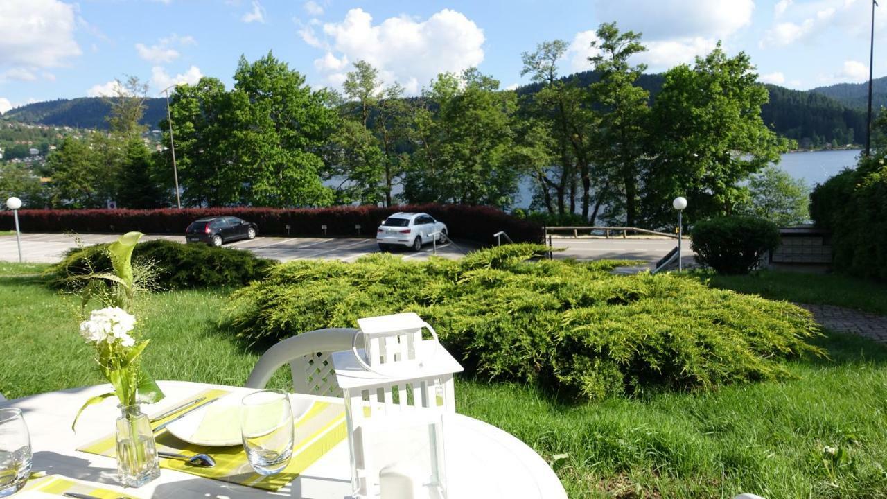 Les Prairies Du Appartement Gérardmer